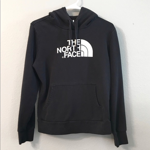 The North Face sweatshirt - Picture 1 of 4